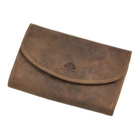 Greenburry férfi bőr pénztárca