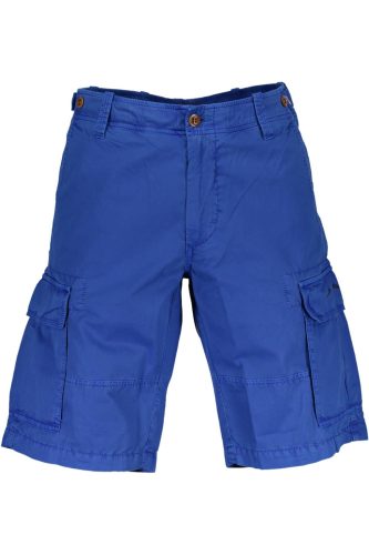 GANT FÉRFI BERMUDA NADRÁG KÉK 31