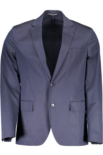 GANT CLASSIC FÉRFI ZAKÓ KÉK