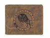 Greenburry bika horoszkóp bőr pénztárca
