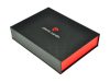 Pierre Cardin Box 2 fekete 25.5 x 19 x 5.5 cm 