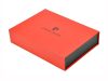 Pierre Cardin Box 2 fekete 25.5 x 19 x 5.5 cm 