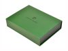 Pierre Cardin Box 2 fekete 25.5 x 19 x 5.5 cm 