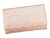Pierre Cardin P79 455 kék női pénztárca 16 x 9.5 x 3.5 cm
