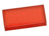 Z.Ricardo 080 bordó női bőr pénztárca 18.5 x 9.5 x 3 cm