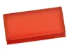 Z.Ricardo 080 bordó női bőr pénztárca 18.5 x 9.5 x 3 cm
