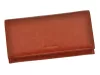 Z.Ricardo 080 bordó női bőr pénztárca 18.5 x 9.5 x 3 cm
