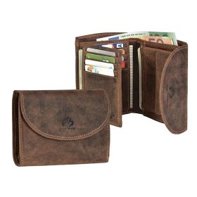 Greenburry: Madeira női bőr pénztárca