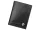 Pierre Cardin YS507.1 331 RFID fekete férfi valódi bőr pénztárca 10.5 x 12.7 x 2.5 cm