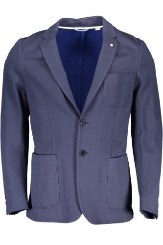 GANT CLASSIC FÉRFI ZAKÓ KÉK