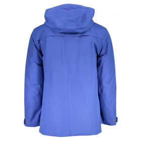 Gant férfi átmeneti kapucnis kabát S