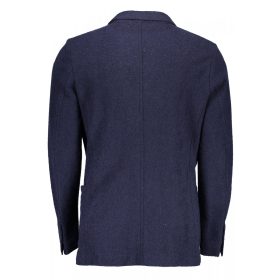 Gant férfi kék zakó 46