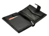 Pierre Cardin SAHARA TILAK15 326A fekete férfi bőr pénztárca 10 x 13 cm