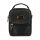 Bag Street 2360 fekete férfi oldaltáska, válltáska 16 x 19 x 9 cm