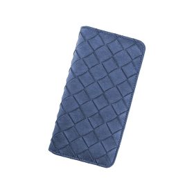 Jessica 258-22 fekete női pénztárca 10.5 x 21 x 3 cm