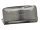 Gregorio GF111 szürke női bőr pénztárca 19 x 9.5 x 3.5 cm