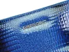 Gregorio GF119 fekete női bőr pénztárca 20 x 10.5 x 2.8 cm