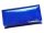 Gregorio BC-100 kék női bőr pénztárca 18.5 x 9.5 x 3.5 cm
