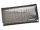 Gregorio BC-100 szürke női bőr pénztárca 18.5 x 9.5 x 3.5 cm