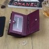 Gregorio BC-108 magenta női bőr pénztárca 14.5 x 8.7 x 3 cm