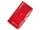 Gregorio BC-116 piros női bőr pénztárca 9.5 x 17 x 3.3 cm