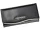 Gregorio ZLF-106 fekete női bőr pénztárca 19 x 10 x 3.5 cm