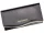 Gregorio ZLF-100 szürke női bőr pénztárca 18.5 x 9.5 x 3.5 cm