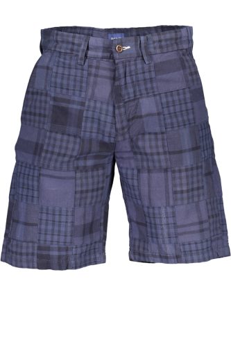 GANT FÉRFI BERMUDA NADRÁG KÉK 30