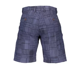GANT FÉRFI BERMUDA NADRÁG KÉK 30