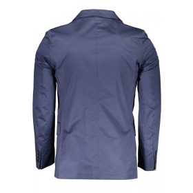 Gant férfi kék zakó