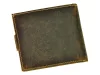 Wild RM-01L-BAW-6498 BUFFALO barna férfi bőr pénztárca 12 x 10 x 2.5 cm