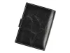 Wild RM-04L-BAW BUFFALO barna férfi bőr pénztárca 10 x 12.5 x 2.8 cm