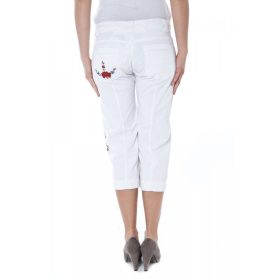 Datch női, rövidebb szabású nadrág