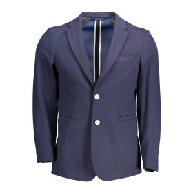 GANT CLASSIC FÉRFI ZAKÓ KÉK 54