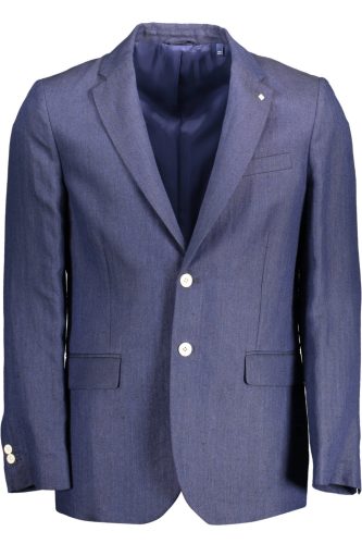 GANT CLASSIC FÉRFI ZAKÓ KÉK
