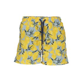 GANT FÉRFI FÜRDŐNADRÁG KÉK