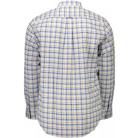 Gant férfi hosszú ujjú ing S