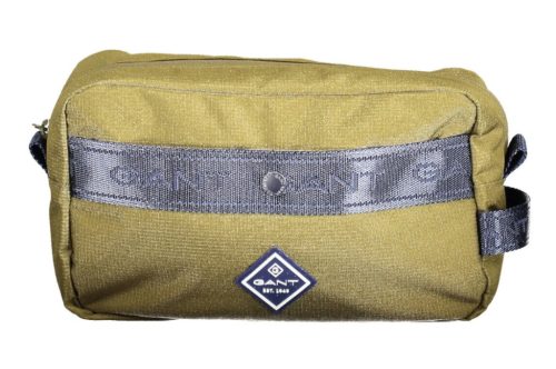 Gant zöld férfi pochette 26 x 15 x 6 cm