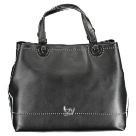 Byblos női fekete válltáska 32 x 25 x 15 cm