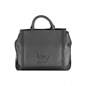 Byblos női fekete kézitáska, válltáska 35 x 26 x 15 cm