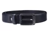 Pierre Cardin VNG 094 / 8002 sötétkék férfi bőr öv