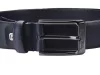 Pierre Cardin VNG 094 / 8002 sötétkék férfi bőr öv