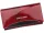 Gregorio GP-114 piros női bőr pénztárca 17.5 x 10 x 3.5 cm