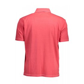 Gant férfi galléros, piké póló S