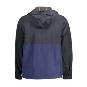 Gant férfi kék kabát