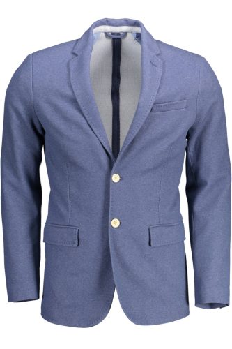 GANT CLASSIC FÉRFI ZAKÓ KÉK 48