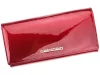 Gregorio SH-100 piros női bőr pénztárca 18.5 x 10 x 3.5 cm