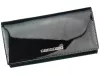 Gregorio SH-100 zöld női bőr pénztárca 18.5 x 10 x 3.5 cm