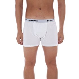 PIERRE CARDIN FÉRFI BOXER FEHÉR