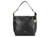 Pierre Cardin FRZ 1598 szürke női bőr kézitáska, válltáska 40 x 31 x 14 cm